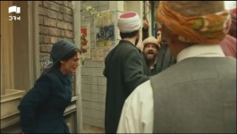 Saltanat - Season 01 Episode 58